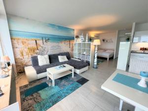 Ferienpark Sierksdorf App 337 - Strandlage