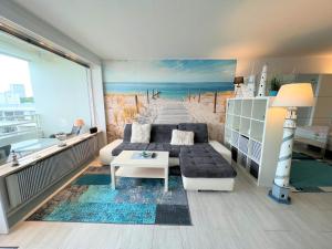 Ferienpark Sierksdorf App 337 - Strandlage