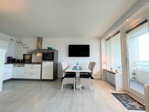 Ferienpark Sierksdorf App 337 - Strandlage
