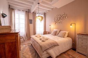 Appartements Le Complet : photos des chambres