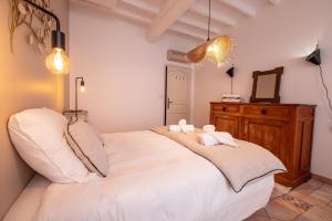 Appartements Le Complet : photos des chambres