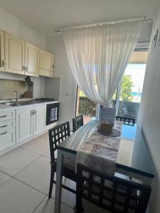 - AnnaMaria - intero appartamento vistamare -