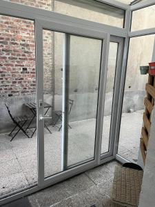 La brique rouge - Maison 66 m2 avec 2 chambres