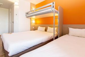 Hotels Premiere Classe Thionville : photos des chambres