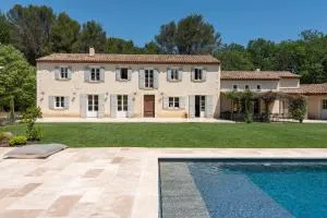 Mas de Lure - La Barben