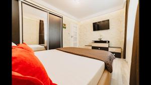 Visit Romania By Brasov BnB 2 Parkinginternet