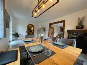 Ferienwohnung Bad Reichenhall (Nonn)