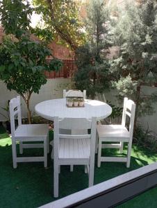 MARY'S APARTMENT in Paradissi - 4hvězdičkové hotely ve městě Paradisi