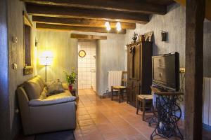 Casa rural Txikirrin Txiki - Selva de Irati
