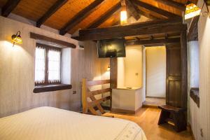 Casa rural Txikirrin Txiki - Selva de Irati