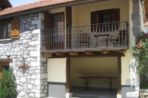Casa rural Txikirrin Txiki - Selva de Irati