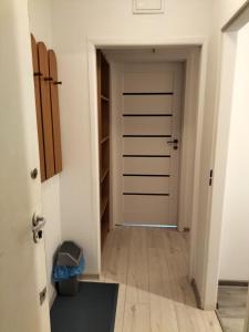 Apartament Jasiu