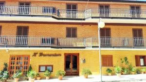 Albergo Grumentum - 圣焦万尼亚皮罗