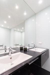 Large Luxury Residence Near Townhall & Votivkirche