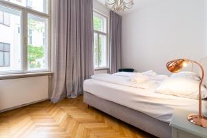 Large Luxury Residence Near Townhall & Votivkirche