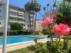 Apartamento Cal Albir - L'Alfas del Pi