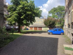 Szent János Apartman