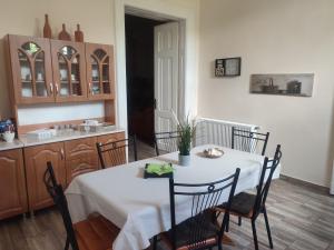 Szent János Apartman