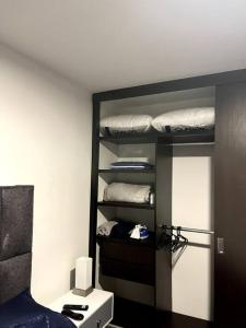 Apartamento nuevo centro histórico!