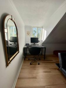 Logement au Cœur du Village