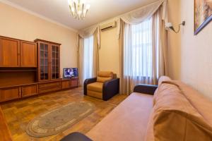 Apartments in the CENTER on Shota Rustaveli