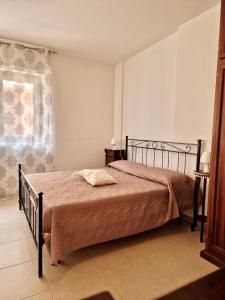 La Chiostrina by TraMonti Apartments