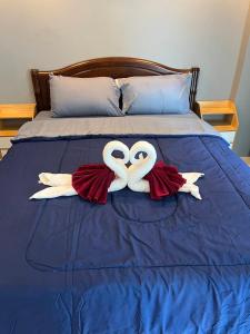 Grandblue condominium 402