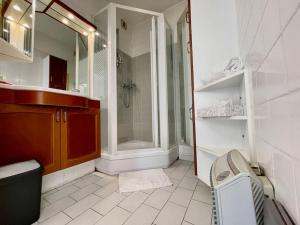 Appartements Villegiales Tee 1 N°21 - l'Oasis sur le Toit : photos des chambres