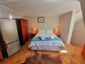 Highlands Creek Self Catering Accommodation