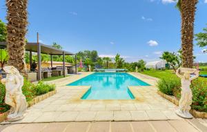 Maisons de vacances Belle Maison du Quercy : photos des chambres