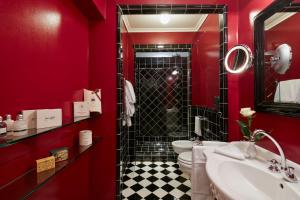 Suite Prestige