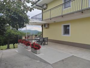 apartma Belveder 