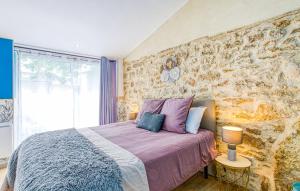 Belle Quercynoise hammam et jaccuzi privatifs