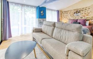 Belle Quercynoise hammam et jaccuzi privatifs