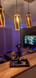 Chill out apaRtMent - 3hvězdičkové hotely ve městě Foča