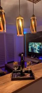 Chill out apaRtMent - Bunovi Chill out apaRtMent - Bunovi