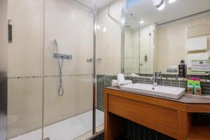 Economy Double Room - Dependance
