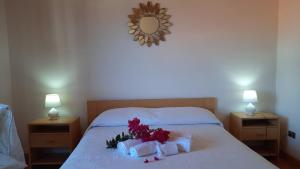 Sardegna casa vacanze La bouganville