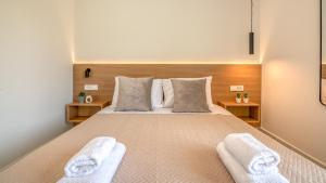 Villenia Luxury Apartments