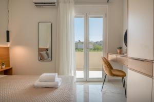 Villenia Luxury Apartments