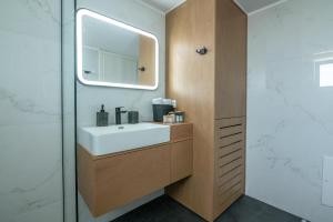 Villenia Luxury Apartments