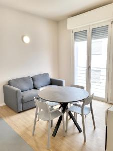 Rho Mind Fiera House