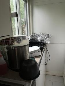 COZY HOUSE Working Space Stay with local in Bangkok Airport