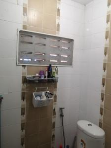 COZY HOUSE Working Space Stay with local in Bangkok Airport