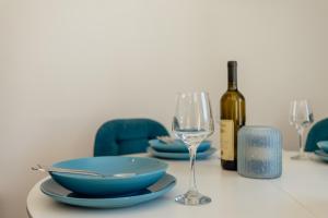 MAJA Sea View Apartment