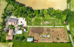 Maisons de vacances Belle Maison du Quercy : photos des chambres