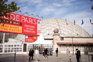 Appart'hotels Edgar Suites Expo Paris Porte de Versailles : photos des chambres