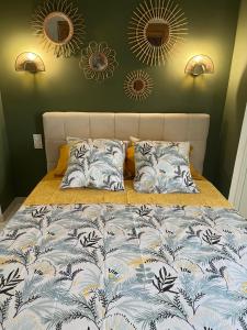 Bel appartement à Perpignan