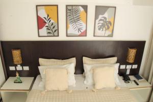 Pipas Bay - Aparthotel Beira Mar