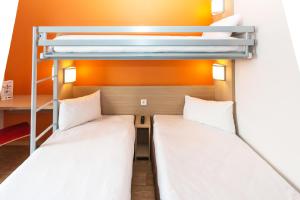 Hotels Premiere Classe Thionville : photos des chambres